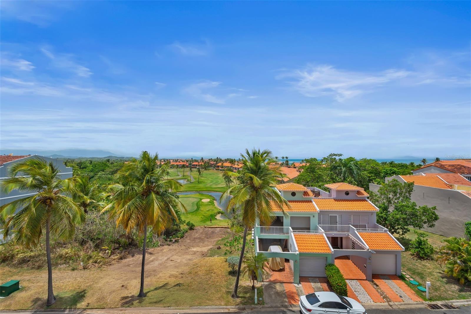 MONTECARLO ST. PALMAS DEL MAR - Residential