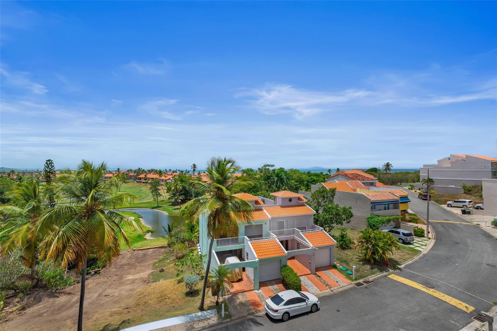 MONTECARLO ST. PALMAS DEL MAR - Residential