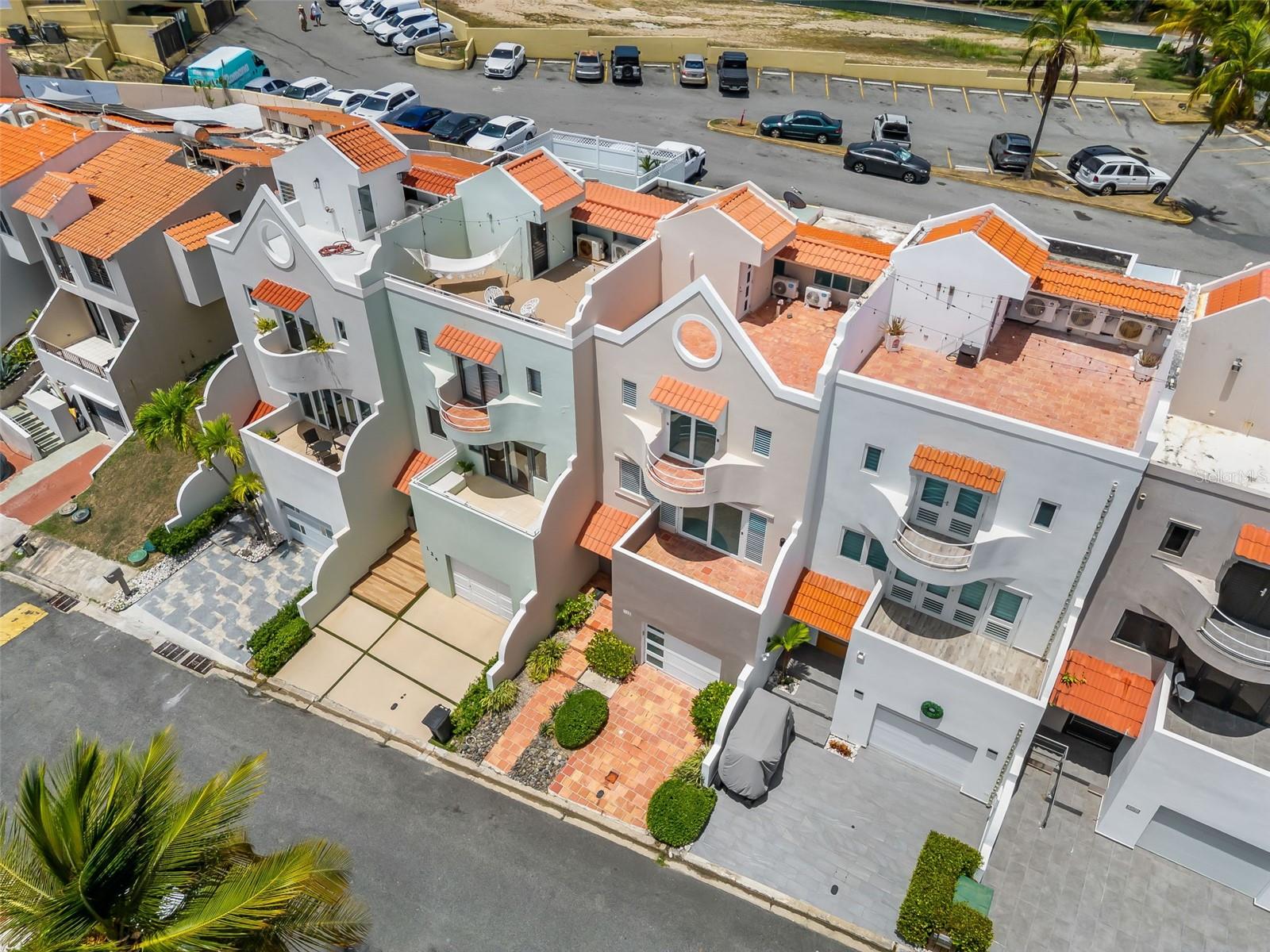 MONTECARLO ST. PALMAS DEL MAR - Residential