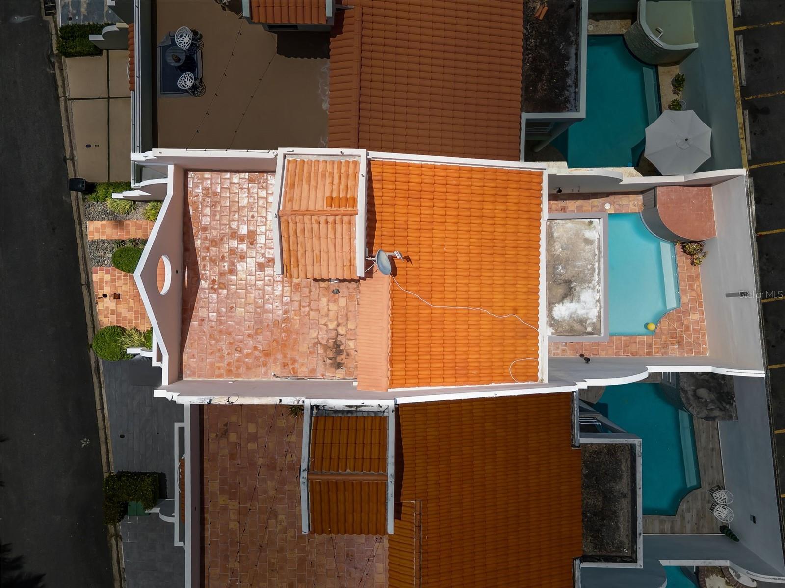 MONTECARLO ST. PALMAS DEL MAR - Residential