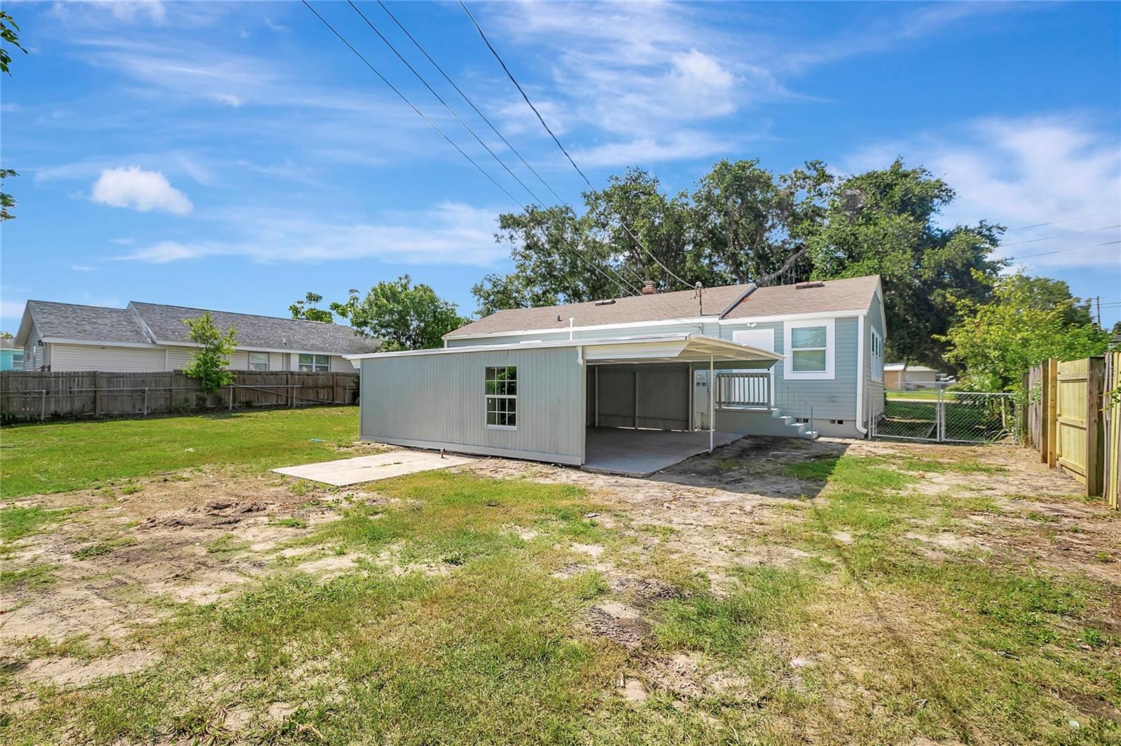 HIGHLAND GROVES - Residential