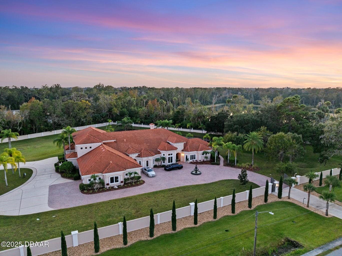 OLD-OAK - Residential