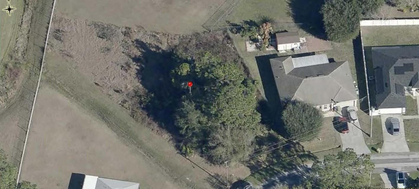 POINCIANA VILLAGE 2 NBHD 1 - Land