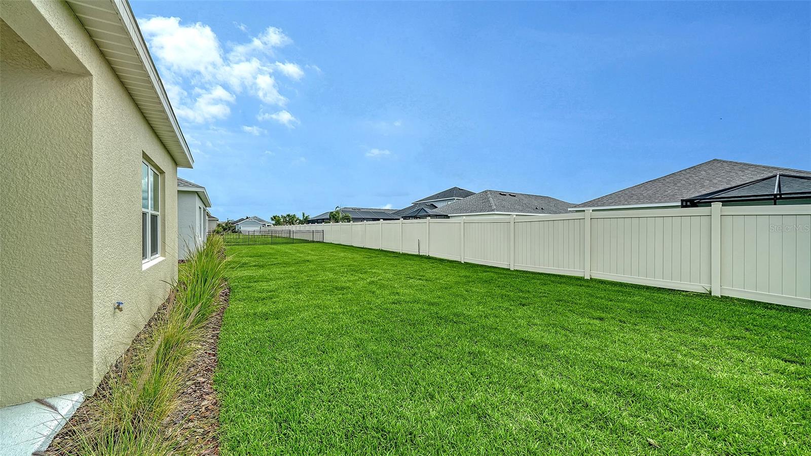 CANOE CREEK PH IV - Residential