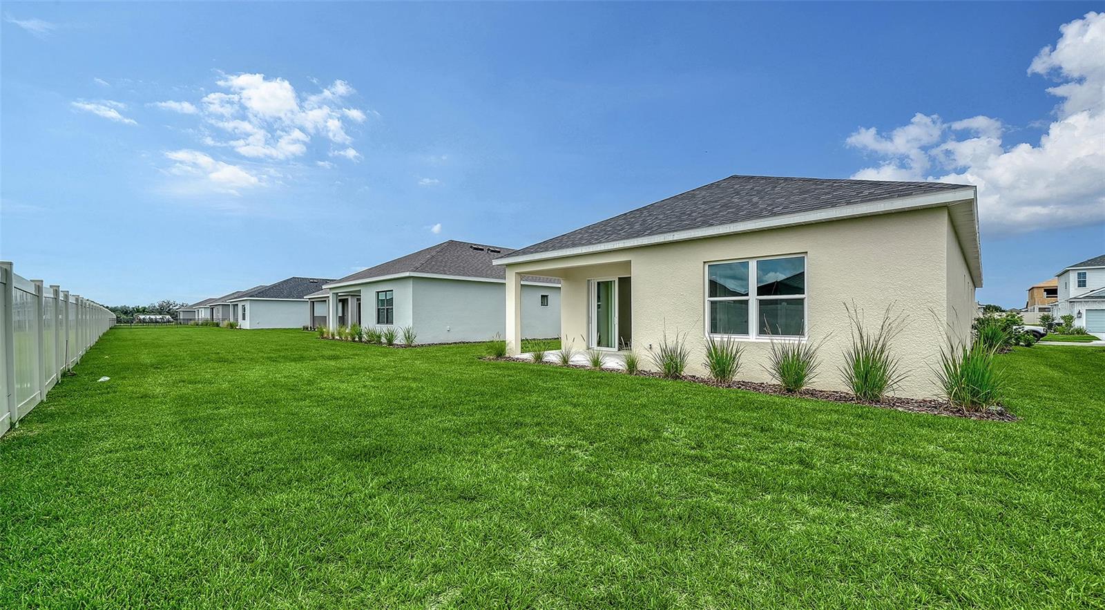 CANOE CREEK PH IV - Residential