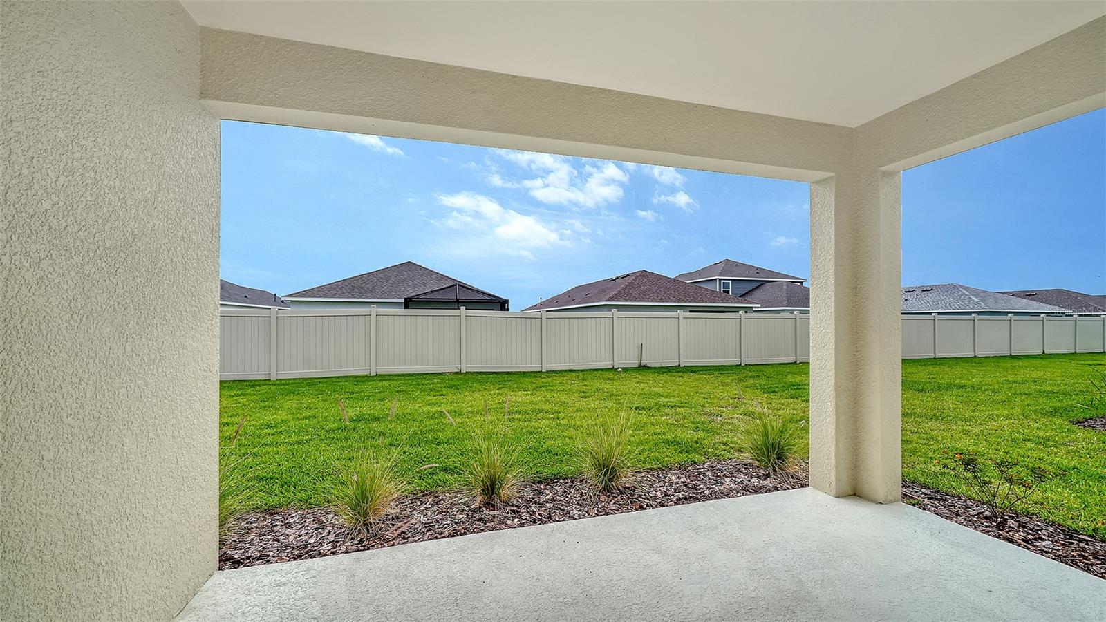 CANOE CREEK PH IV - Residential
