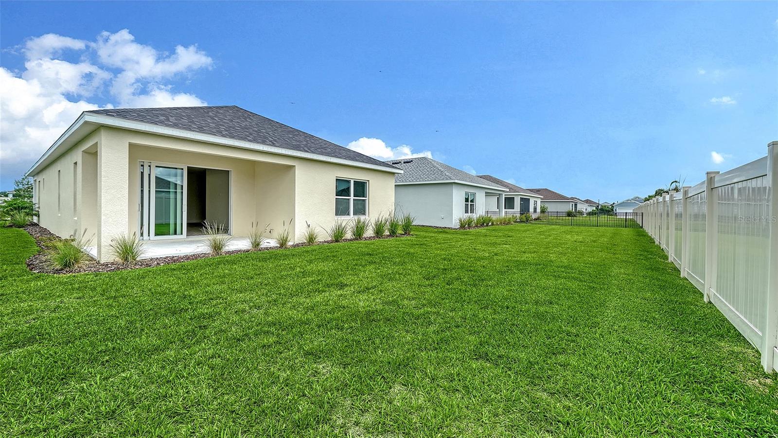 CANOE CREEK PH IV - Residential