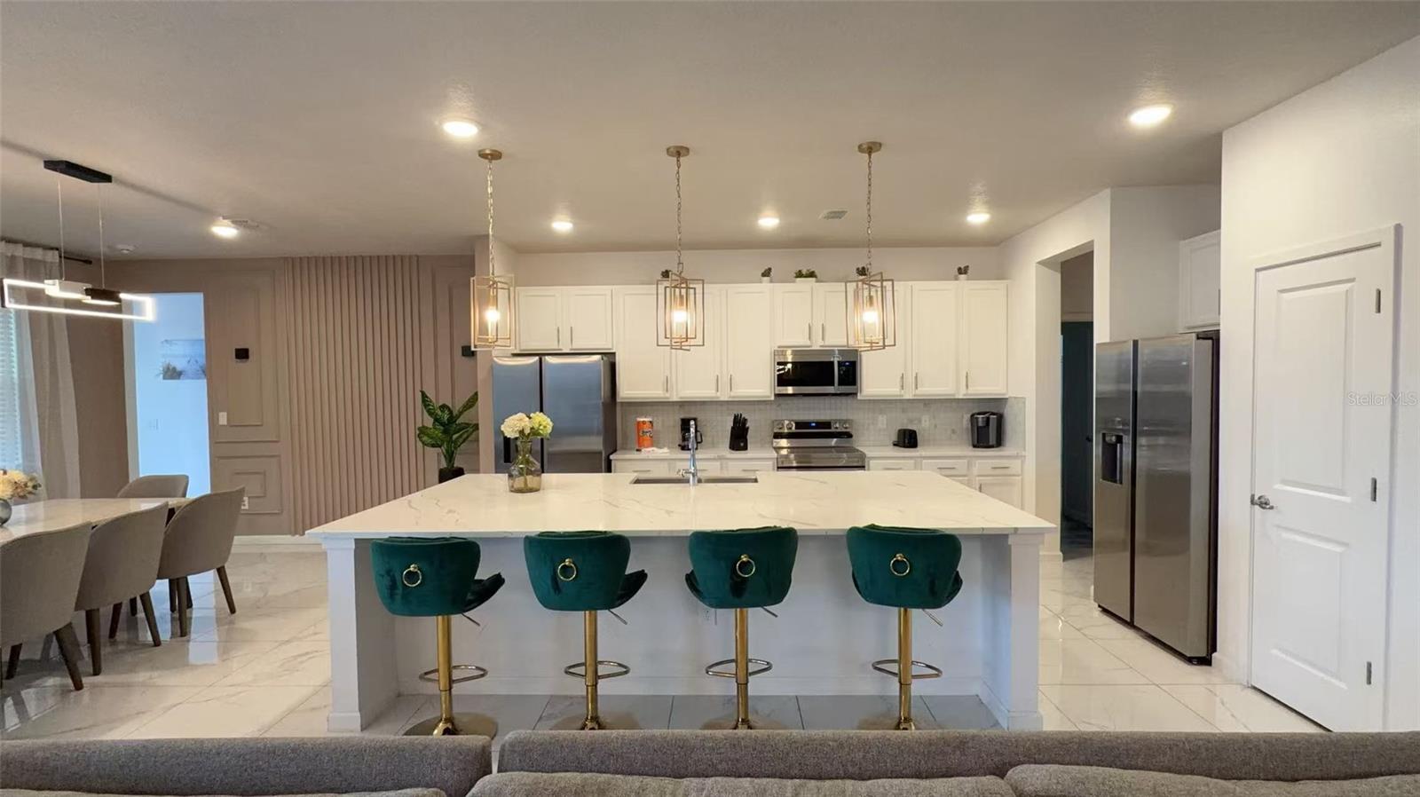 SONOMA RESORT AT TAPESTRY PH 2A - Residential