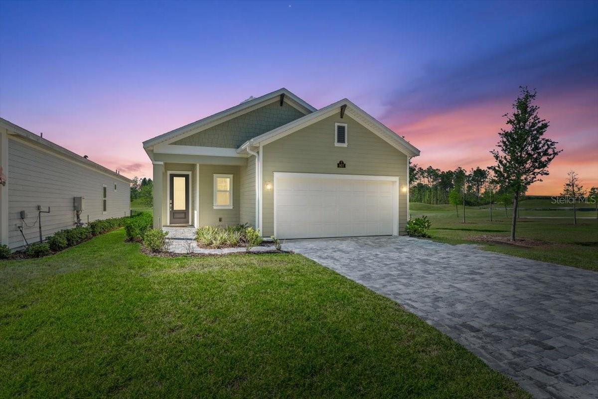STILLWATER - Residential