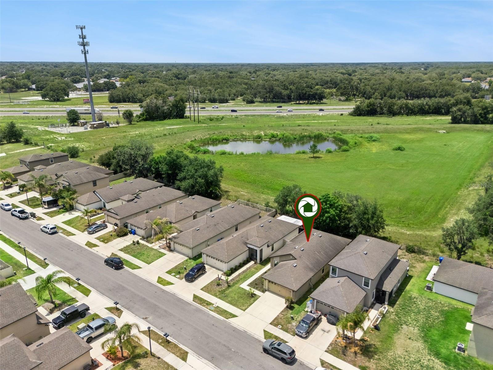 VILLAGES/BRIDGEWATER VILLAGE 3 - Residential