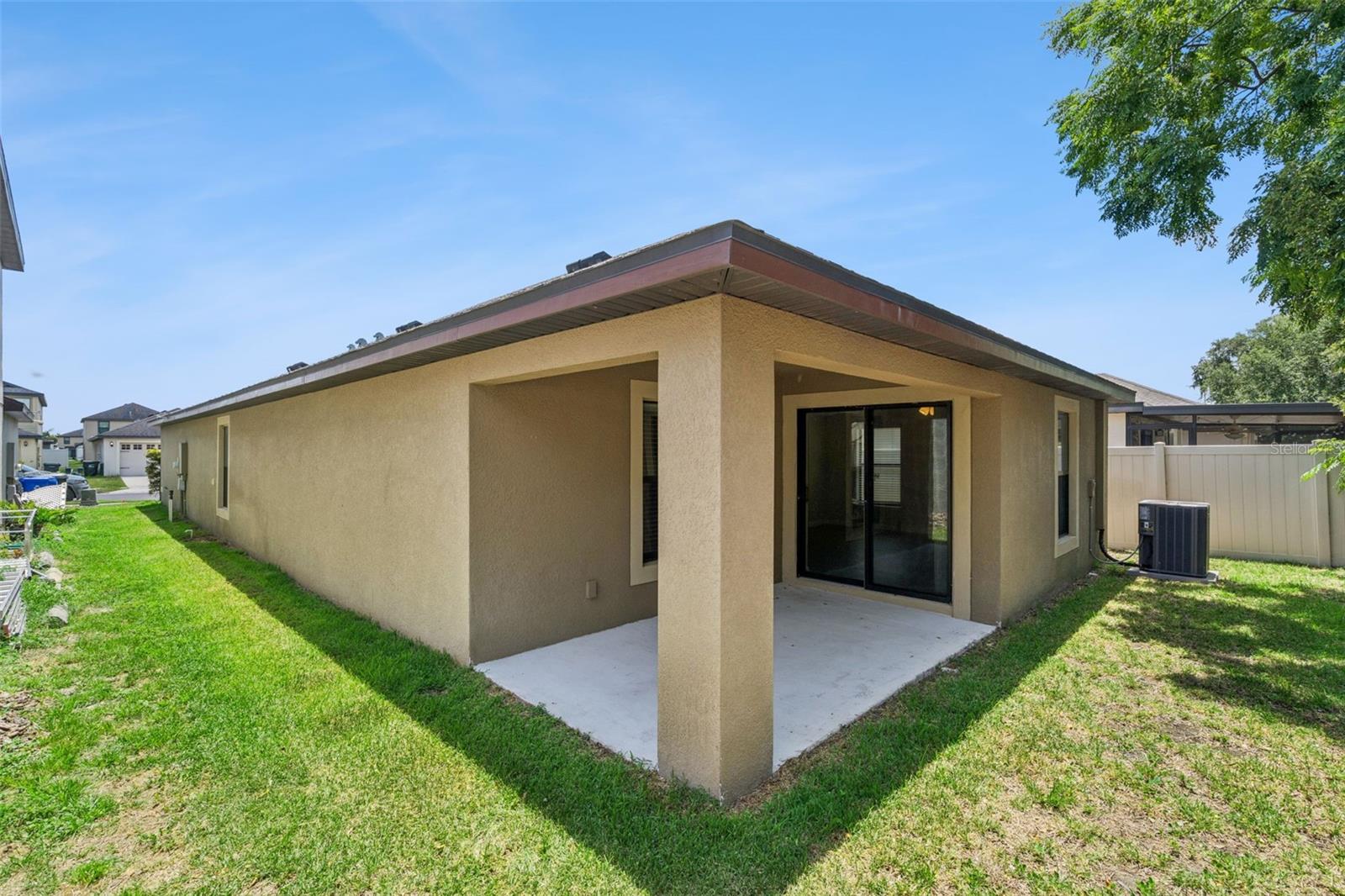 VILLAGES/BRIDGEWATER VILLAGE 3 - Residential