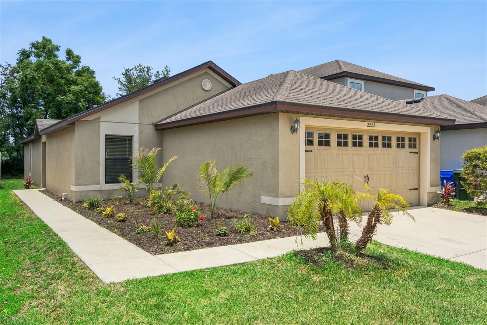 VILLAGES/BRIDGEWATER VILLAGE 3 - Residential