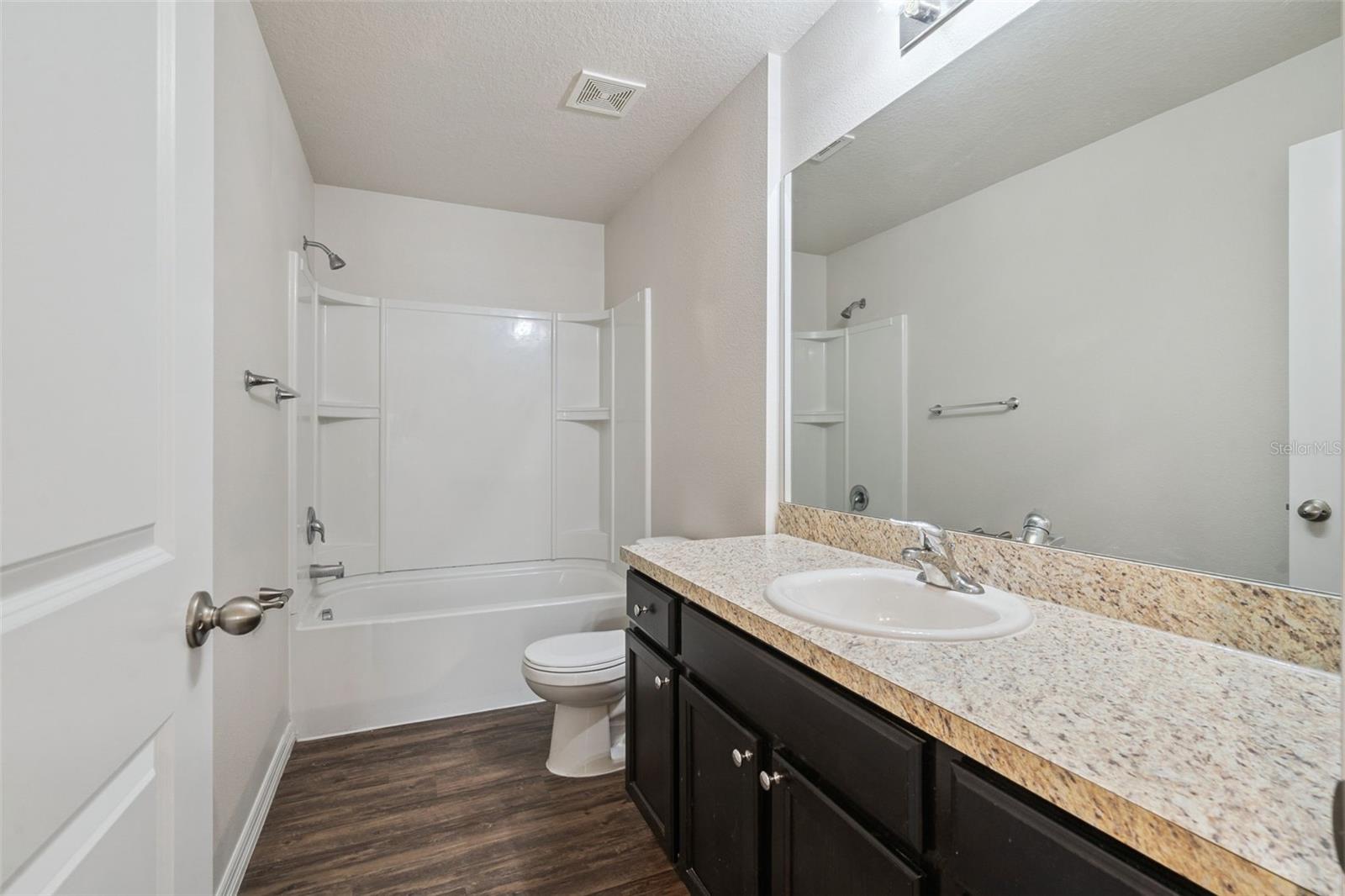 VILLAGES/BRIDGEWATER VILLAGE 3 - Residential