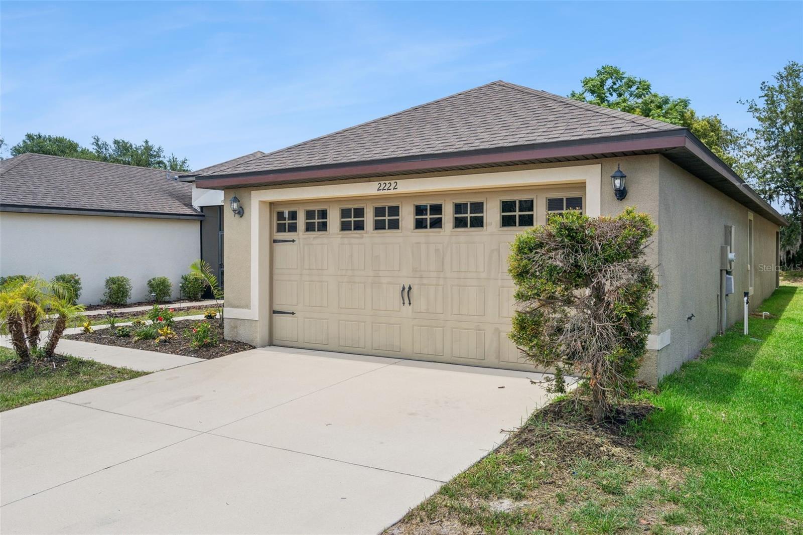VILLAGES/BRIDGEWATER VILLAGE 3 - Residential