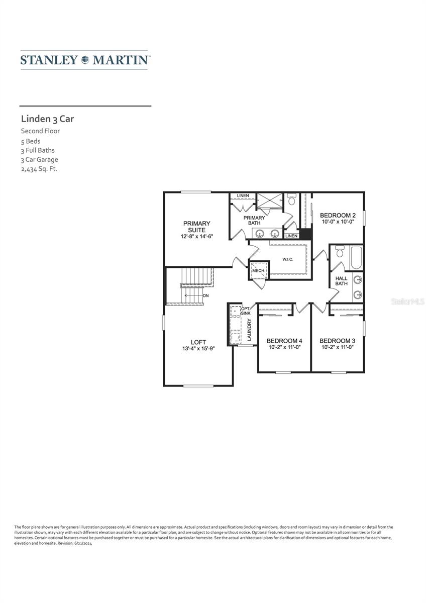 RESERVE AT COUNTRY CLUB LAKES ESTATES - Residential