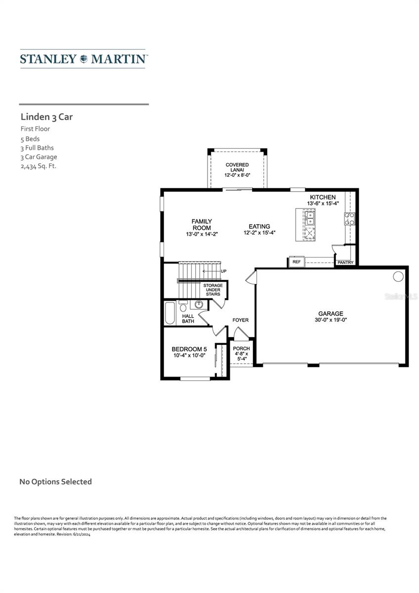 RESERVE AT COUNTRY CLUB LAKES ESTATES - Residential