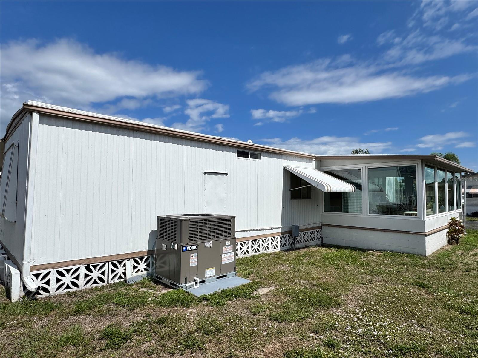 SKYWAY VILLAGE ESTATES CO-OP - Residential