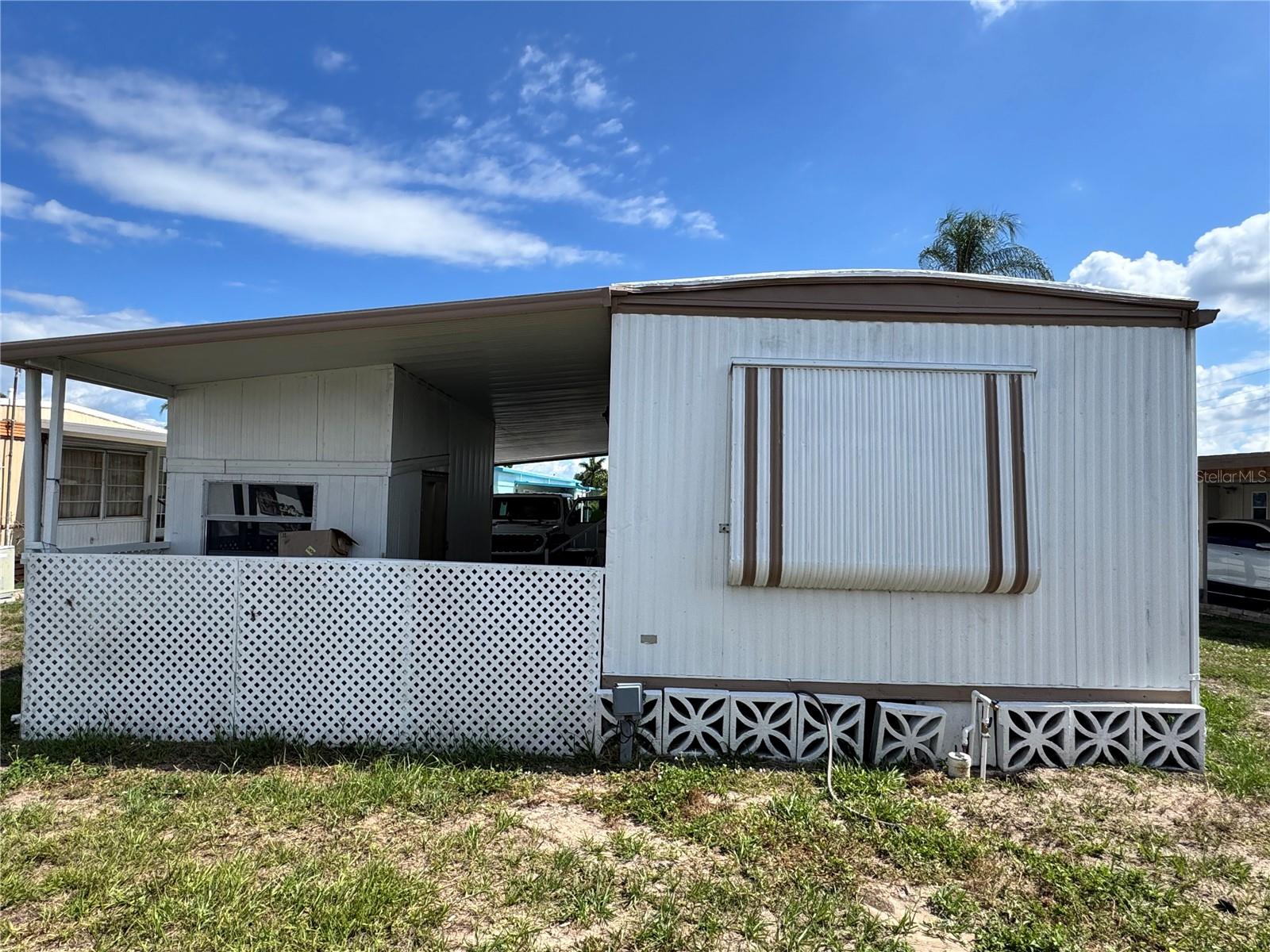 SKYWAY VILLAGE ESTATES CO-OP - Residential