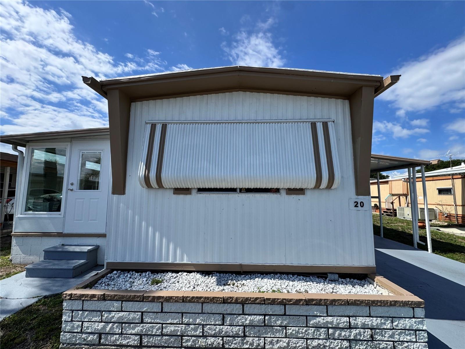 SKYWAY VILLAGE ESTATES CO-OP - Residential