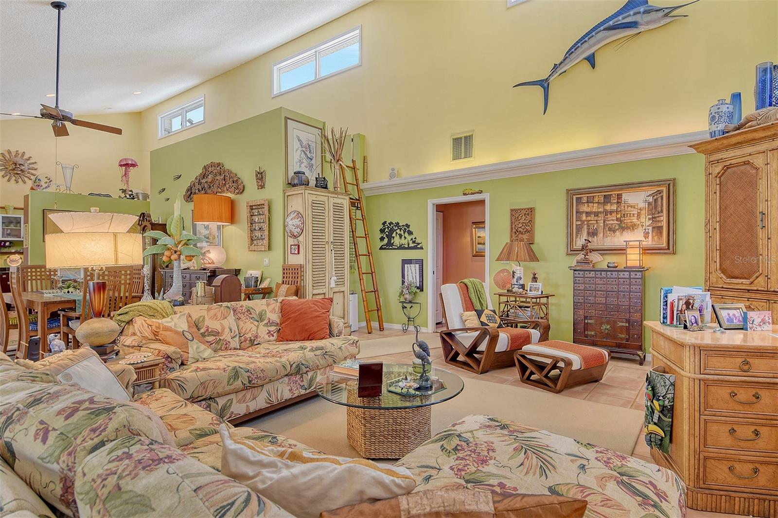 SLEEPY LAGOON PART NO 2 - Residential