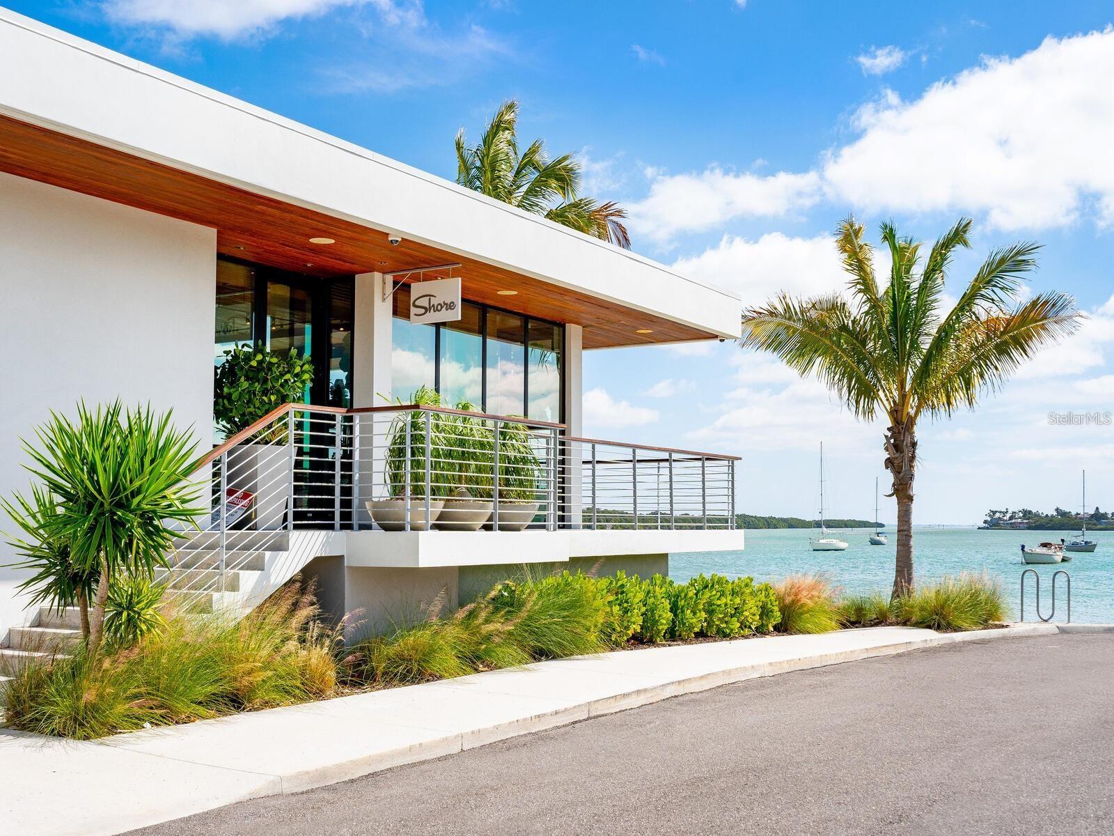 SLEEPY LAGOON PART NO 2 - Residential