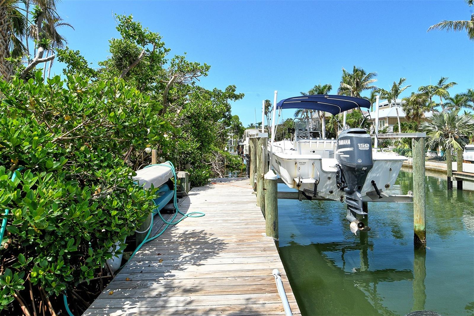 SLEEPY LAGOON PART NO 2 - Residential