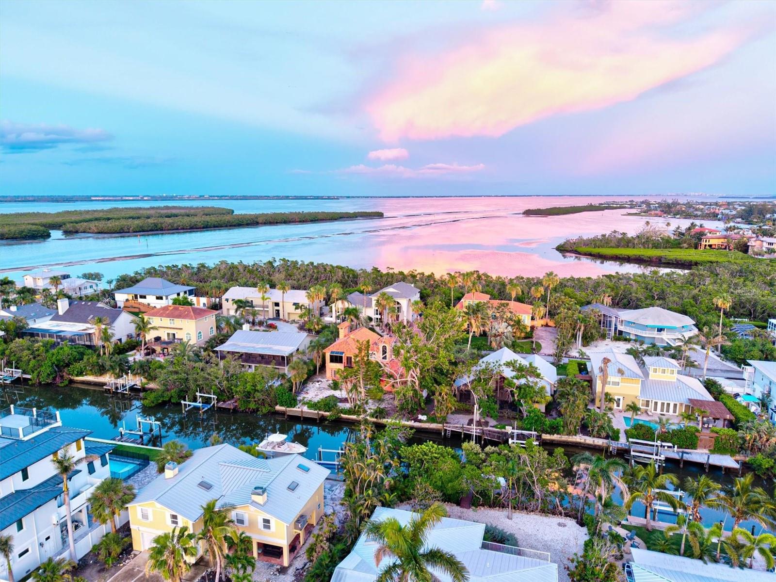 SLEEPY LAGOON PART NO 2 - Residential