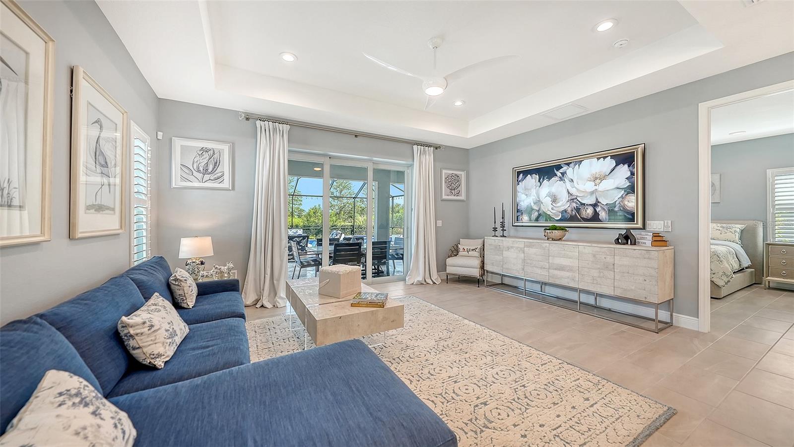 WINDWARD AT LAKEWOOD RANCH - Residential