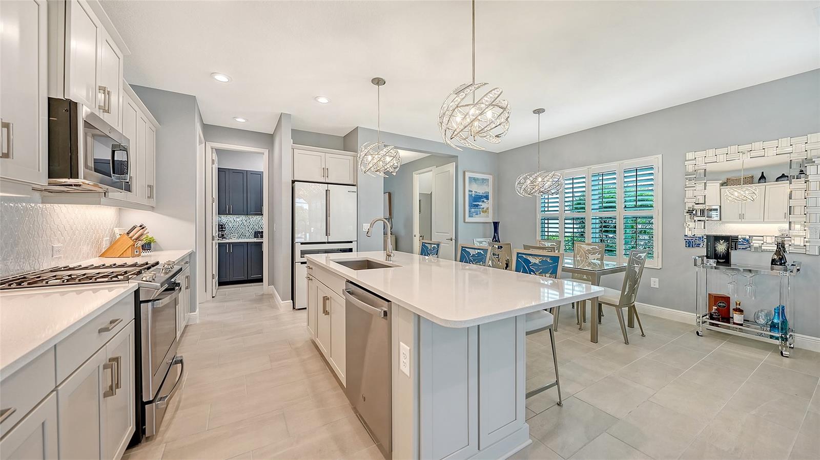 WINDWARD AT LAKEWOOD RANCH - Residential