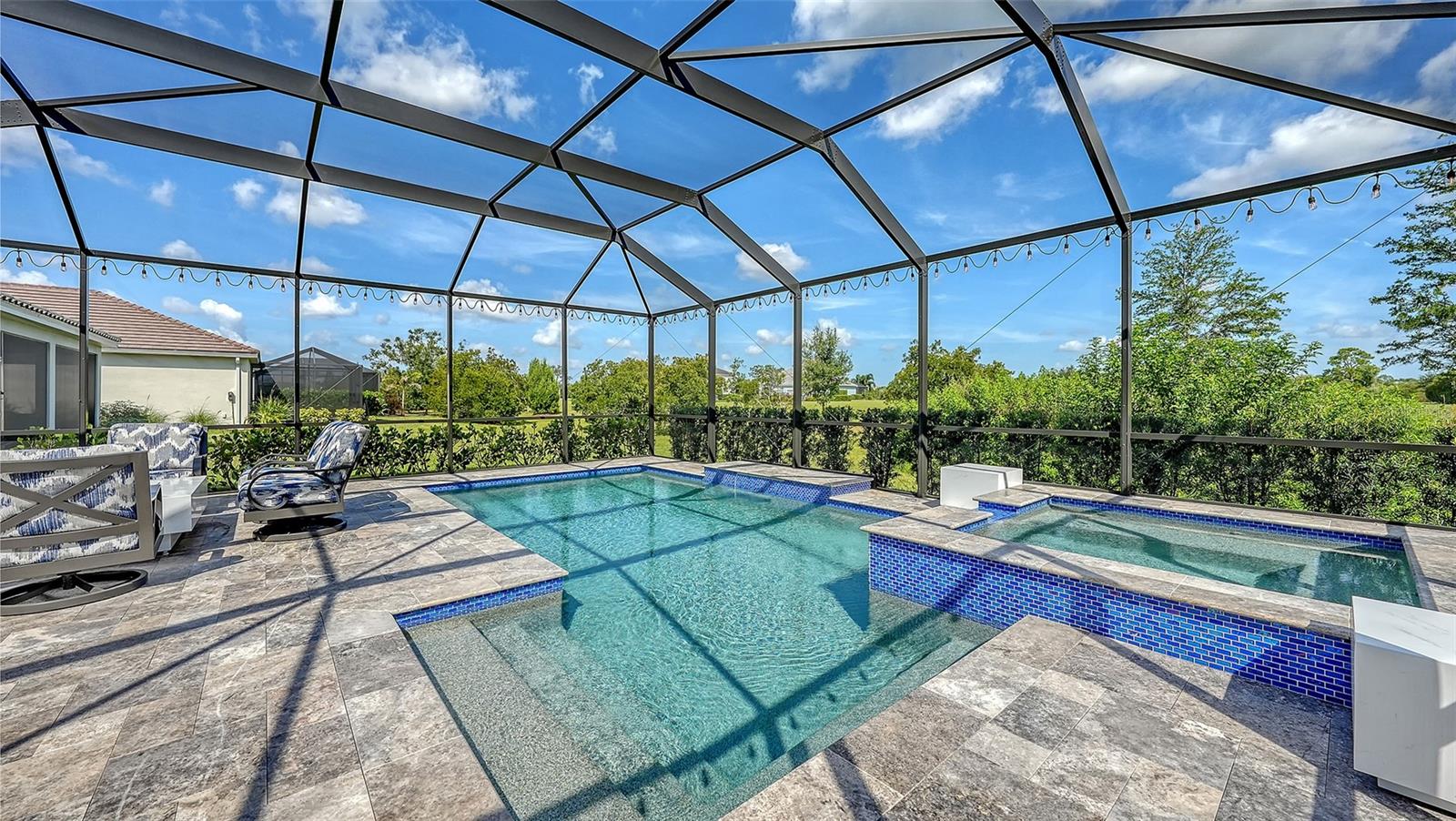 WINDWARD AT LAKEWOOD RANCH - Residential