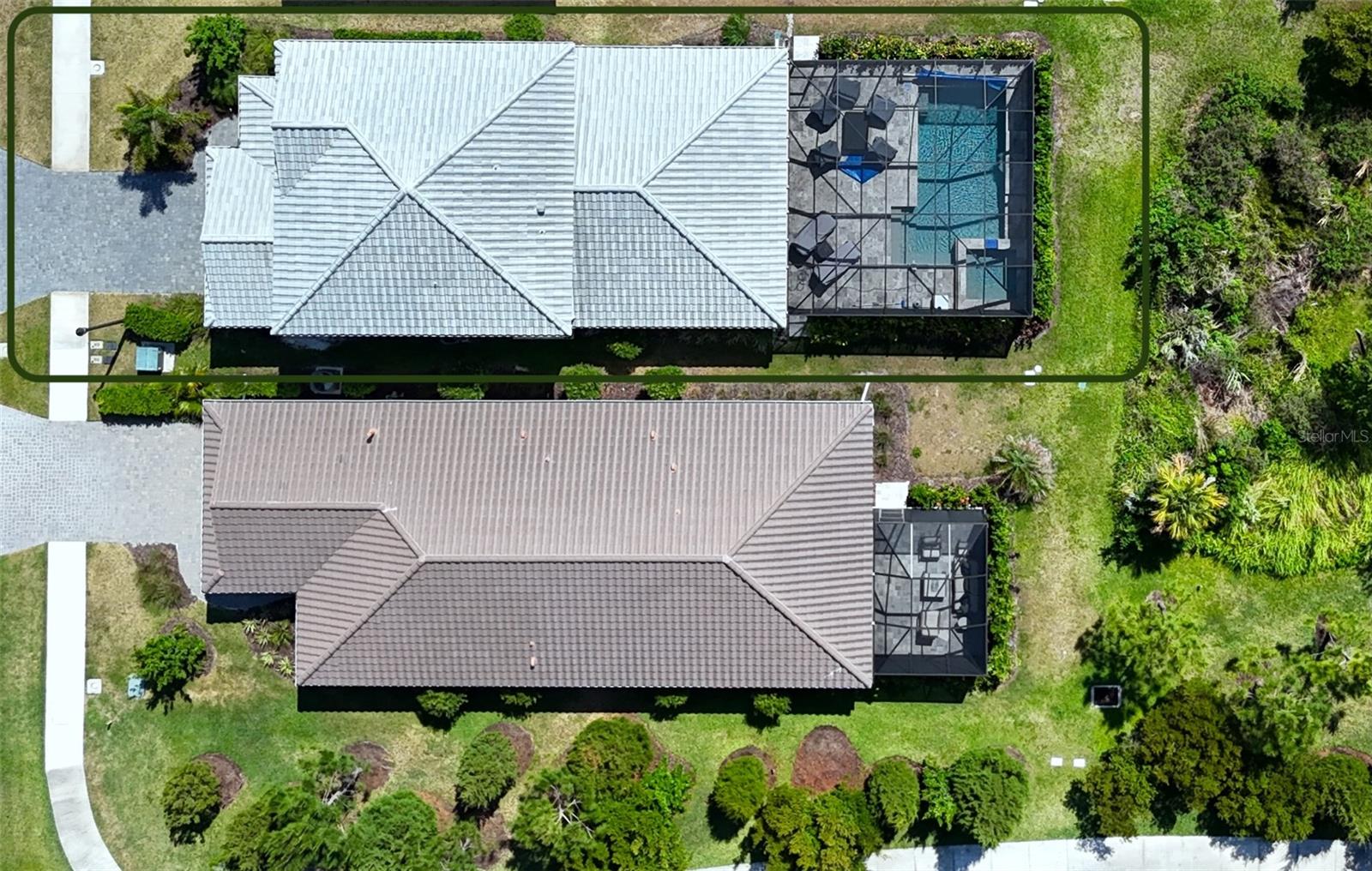 WINDWARD AT LAKEWOOD RANCH - Residential