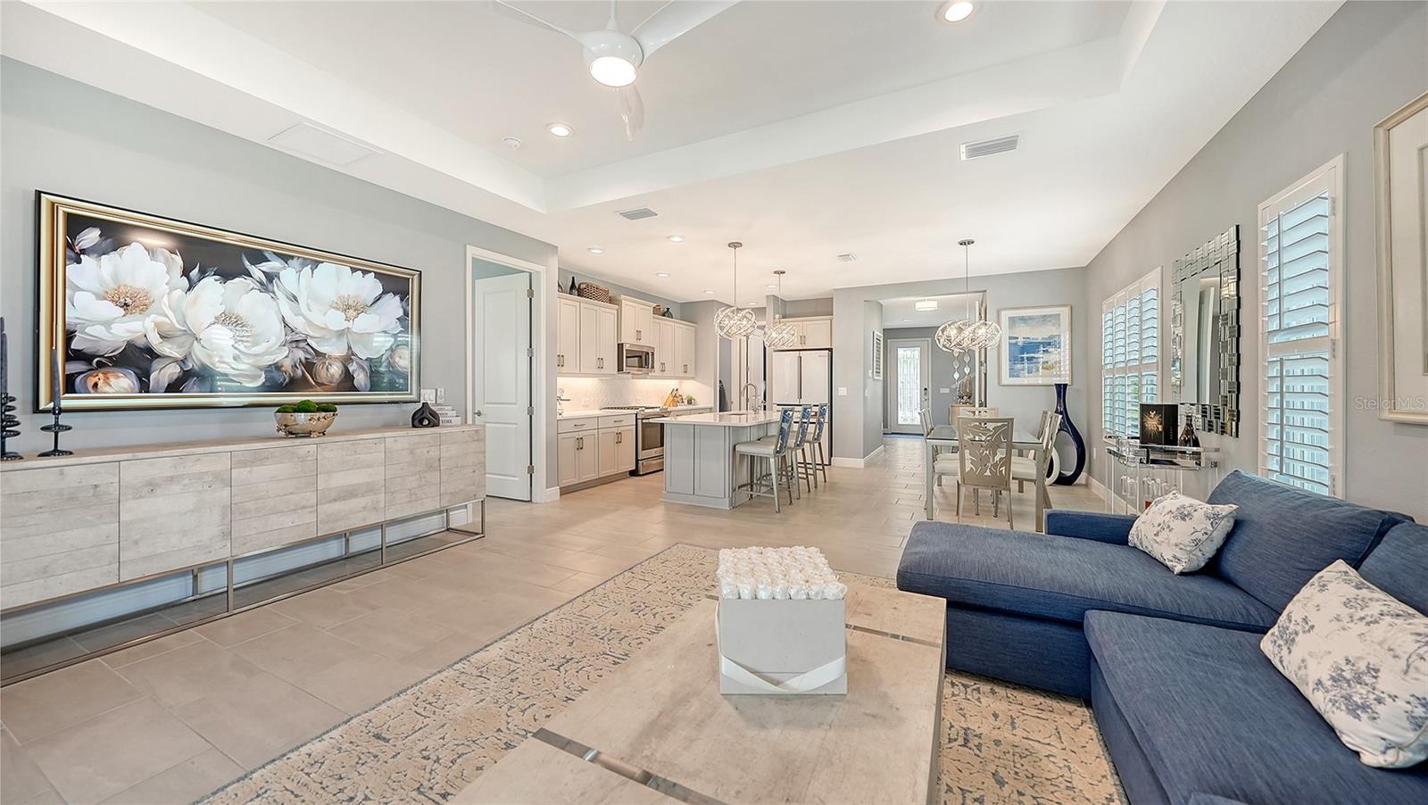 WINDWARD AT LAKEWOOD RANCH - Residential