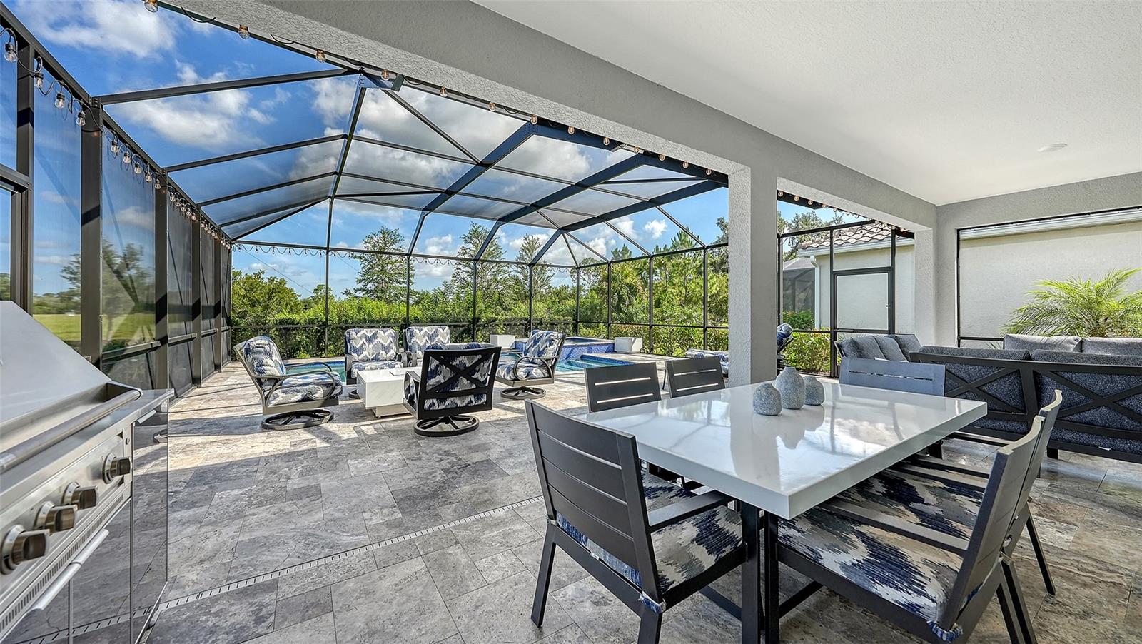 WINDWARD AT LAKEWOOD RANCH - Residential