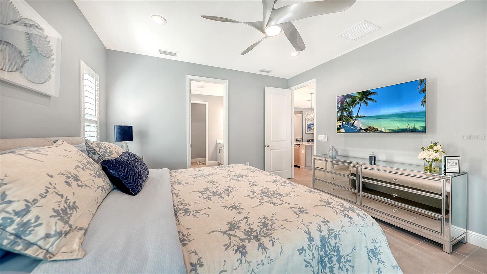 WINDWARD AT LAKEWOOD RANCH - Residential