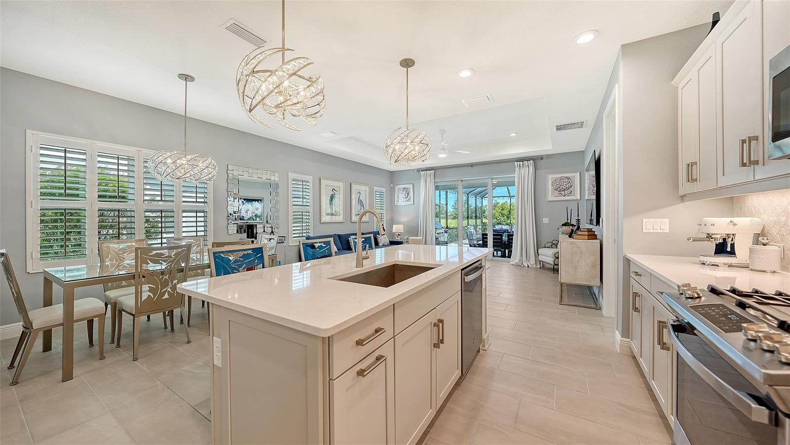 WINDWARD AT LAKEWOOD RANCH - Residential