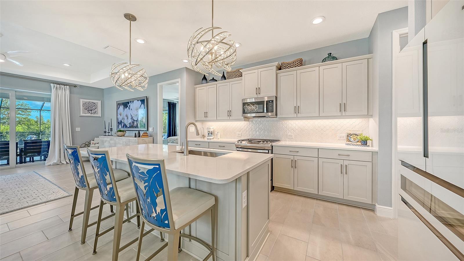 WINDWARD AT LAKEWOOD RANCH - Residential