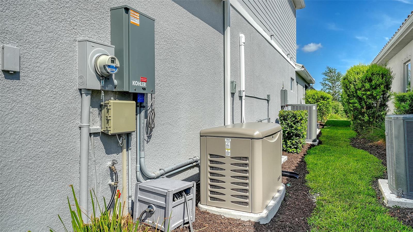 WINDWARD AT LAKEWOOD RANCH - Residential