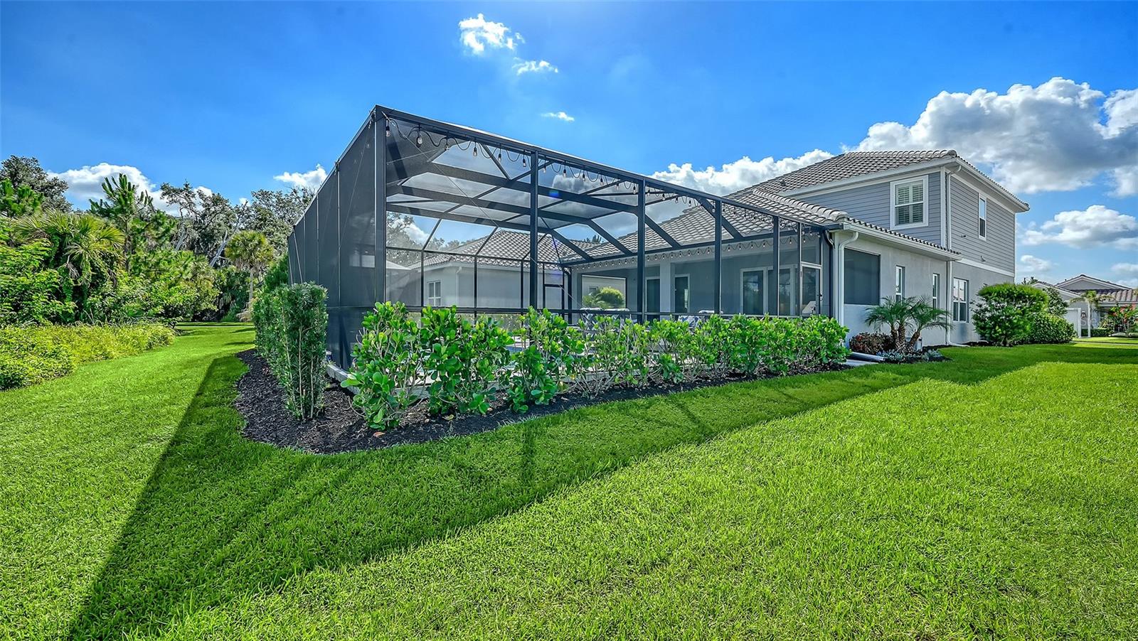WINDWARD AT LAKEWOOD RANCH - Residential