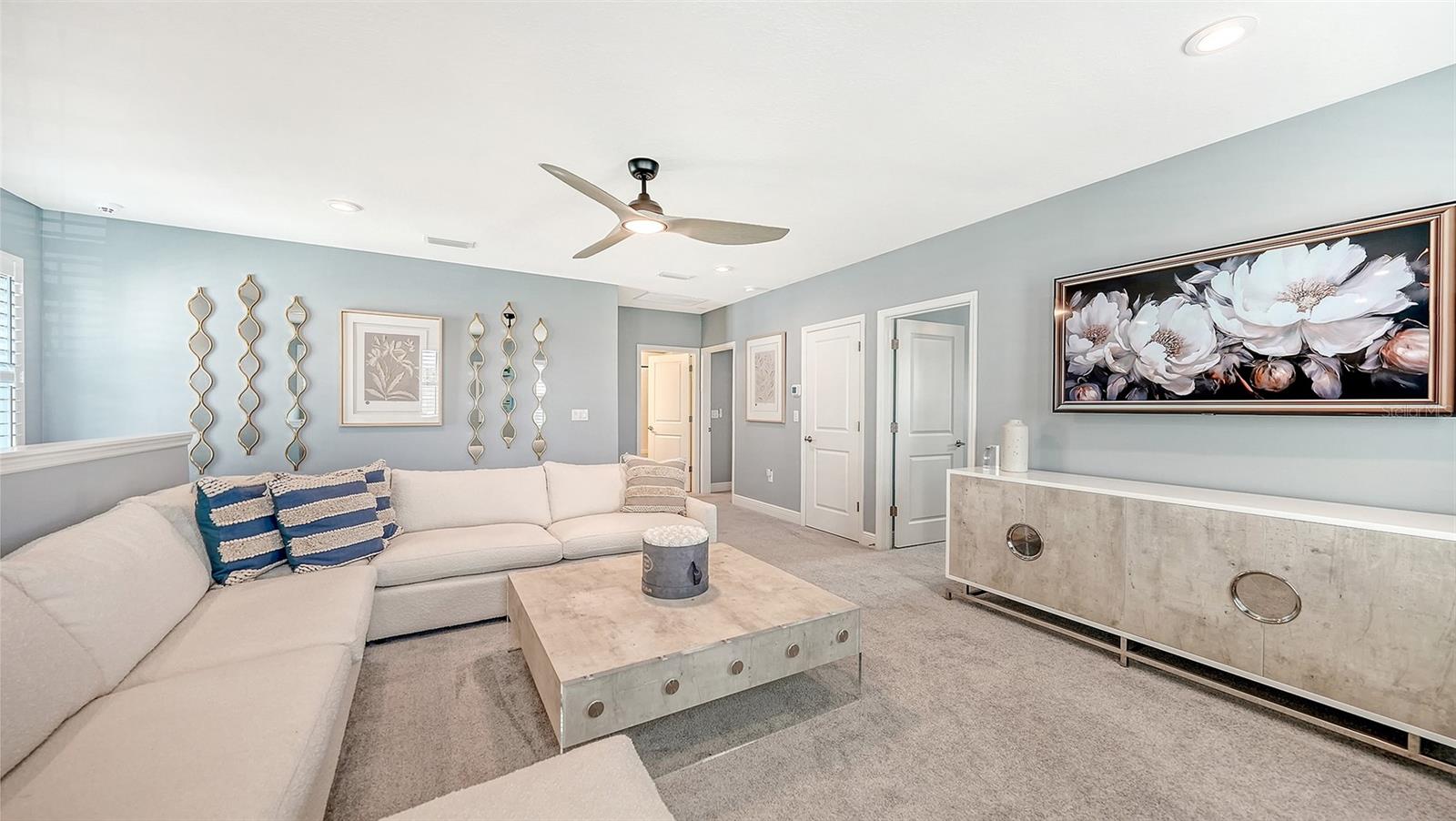 WINDWARD AT LAKEWOOD RANCH - Residential