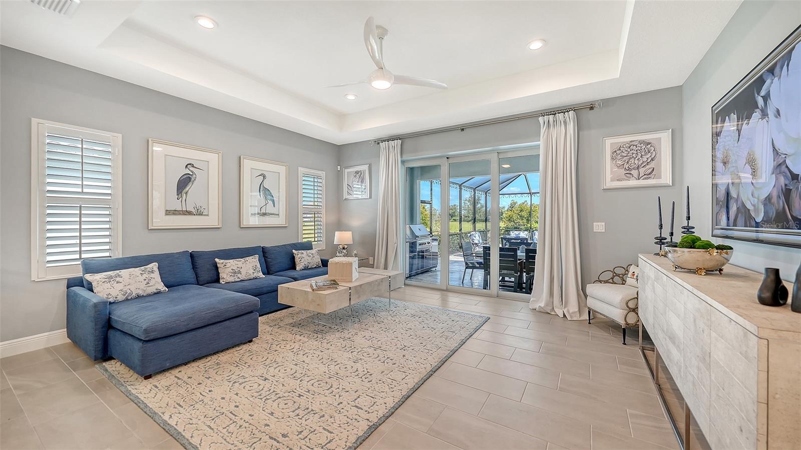 WINDWARD AT LAKEWOOD RANCH - Residential