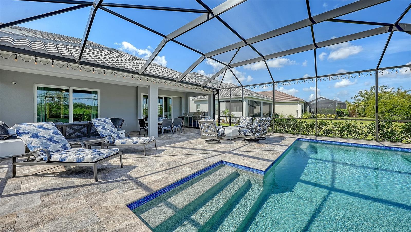 WINDWARD AT LAKEWOOD RANCH - Residential