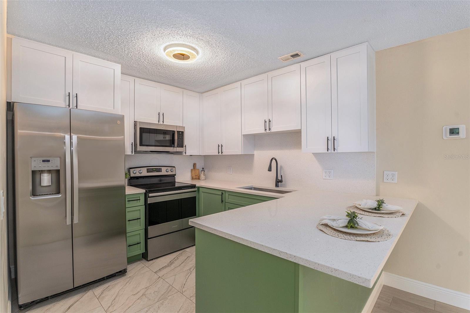 CORTEZ OF CARROLLWOOD A CONDOMINIUM - Residential