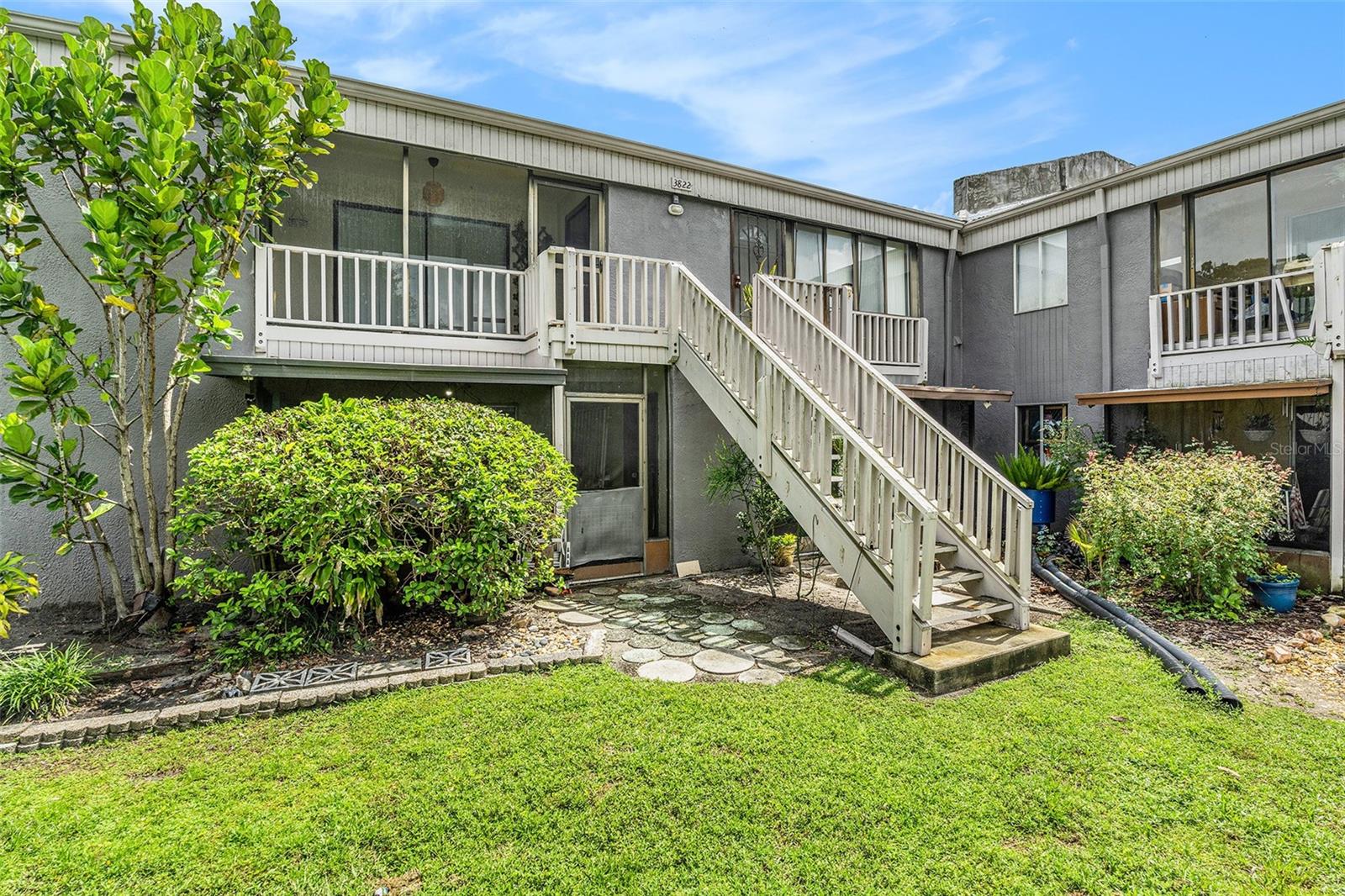 CORTEZ OF CARROLLWOOD A CONDOMINIUM - Residential