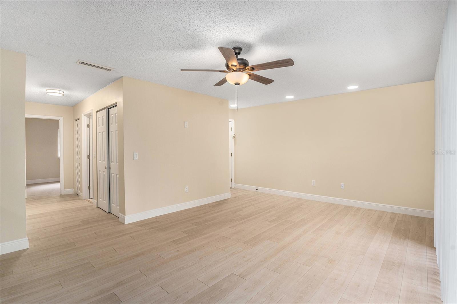 CORTEZ OF CARROLLWOOD A CONDOMINIUM - Residential