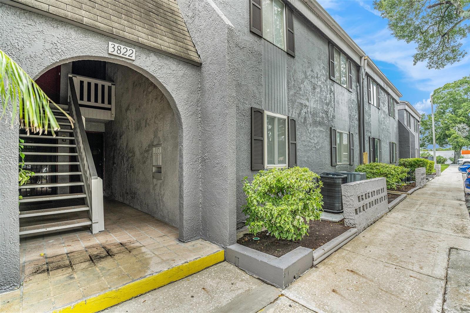 CORTEZ OF CARROLLWOOD A CONDOMINIUM - Residential