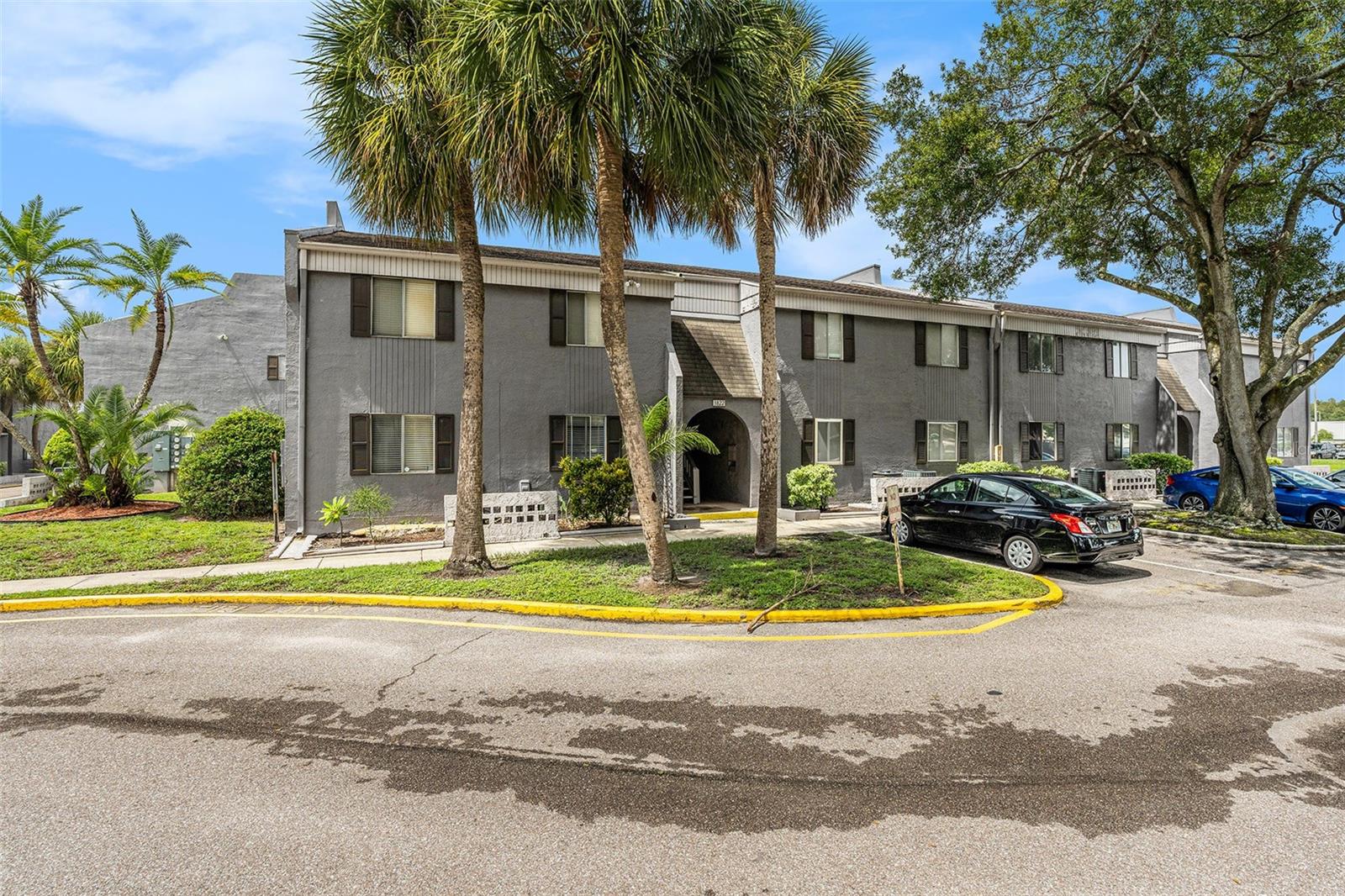 CORTEZ OF CARROLLWOOD A CONDOMINIUM - Residential
