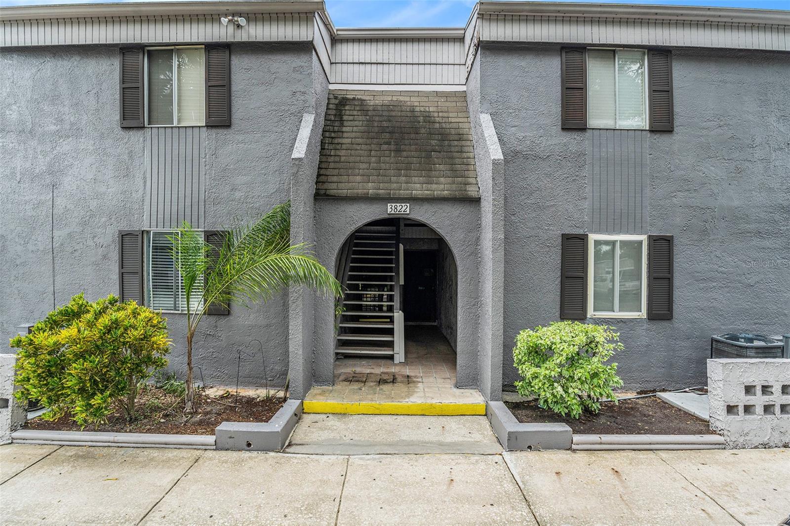 CORTEZ OF CARROLLWOOD A CONDOMINIUM - Residential