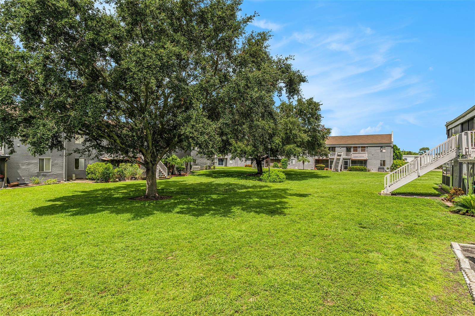 CORTEZ OF CARROLLWOOD A CONDOMINIUM - Residential