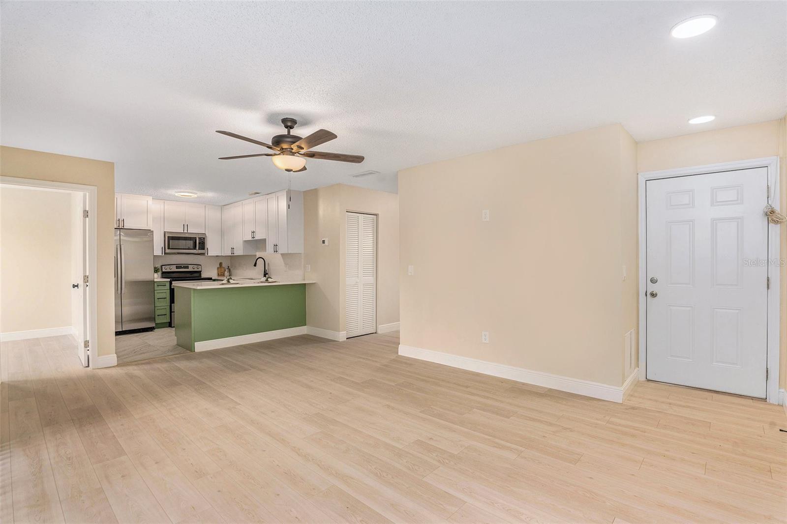 CORTEZ OF CARROLLWOOD A CONDOMINIUM - Residential