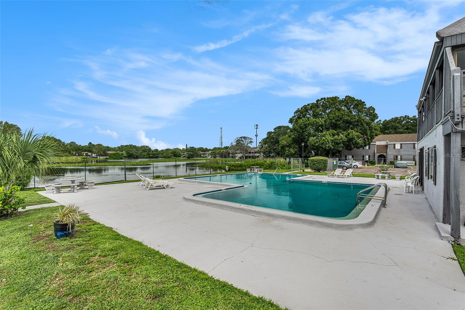 CORTEZ OF CARROLLWOOD A CONDOMINIUM - Residential